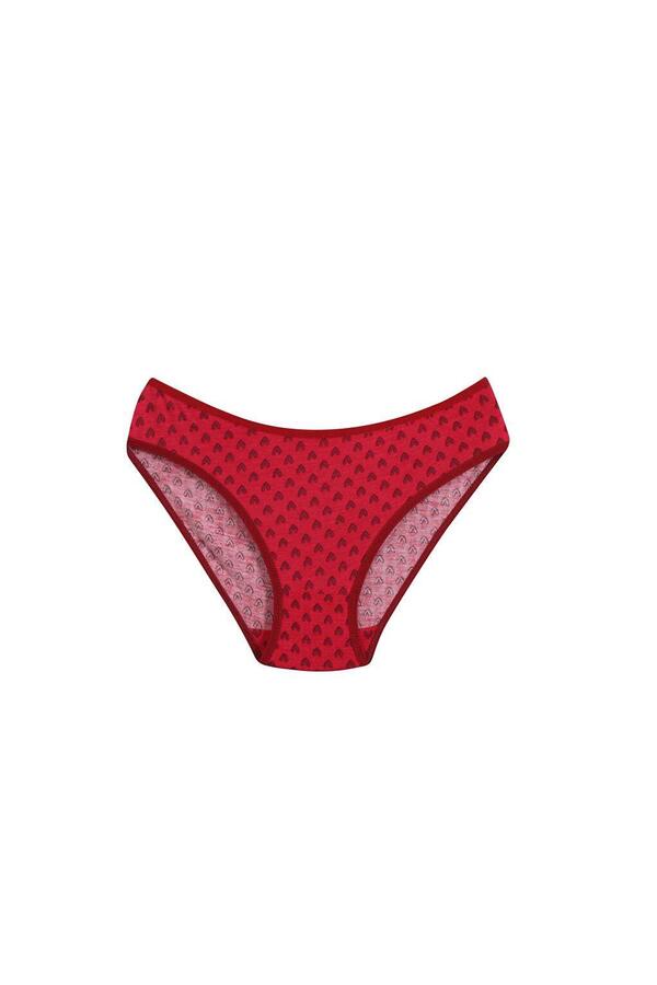 Women's 3-Piece Panties 40246 - 4